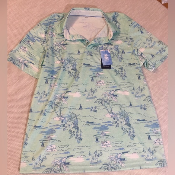 Izod Other - Men’s IZOD Size M. NWT